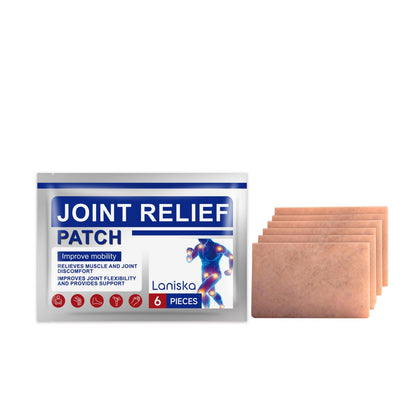 Joint Soothing Patch