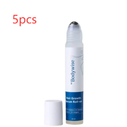 Hair BallEssence Be-Bodywise 3 Rosemary Hair Growth