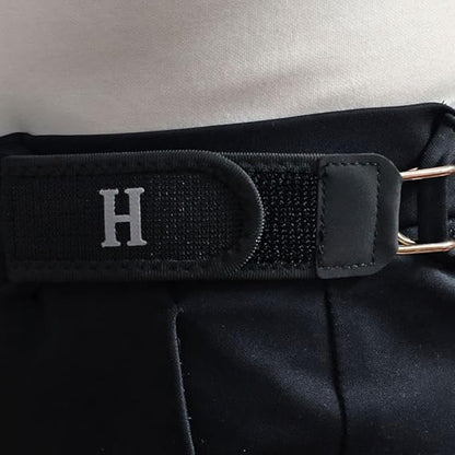 Buckleless Belt Hooks