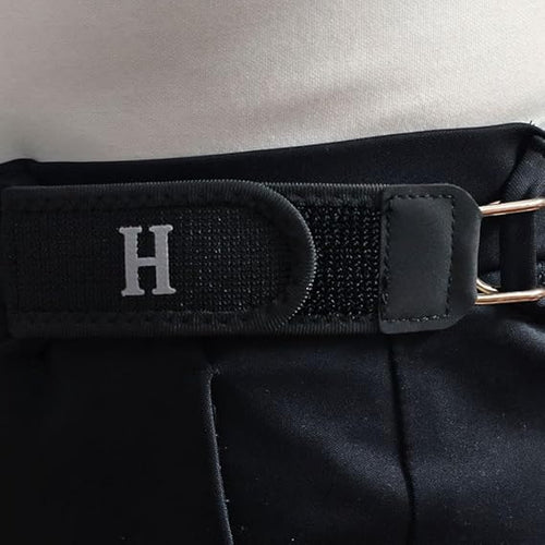 Buckleless Belt Hooks