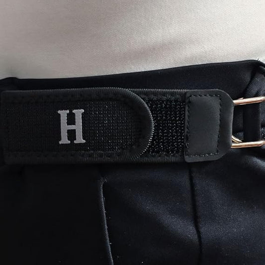 Buckleless Belt Hooks