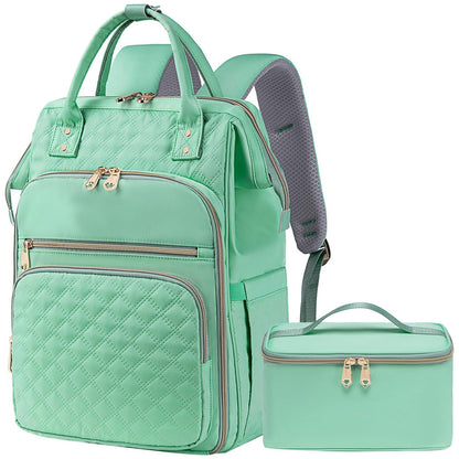 New Computer Backpack Large Capacity Fashion Backpack