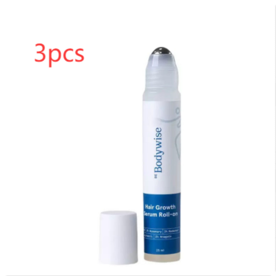 Hair BallEssence Be-Bodywise 3 Rosemary Hair Growth