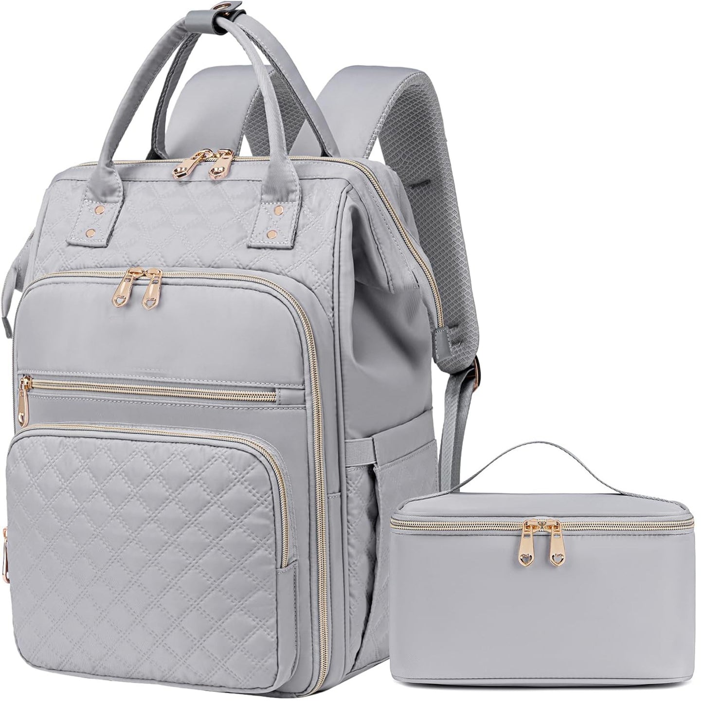 New Computer Backpack Large Capacity Fashion Backpack