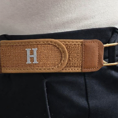 Buckleless Belt Hooks