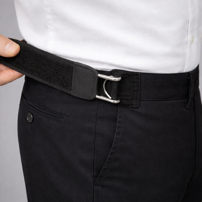 Buckleless Belt Hooks