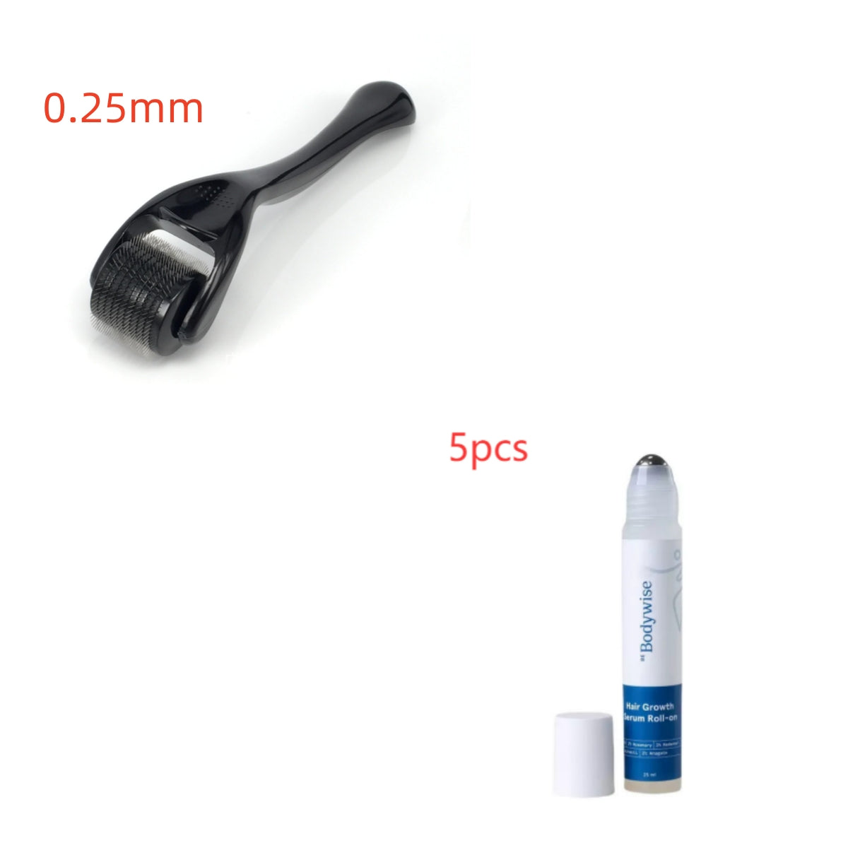 Hair BallEssence Be-Bodywise 3 Rosemary Hair Growth